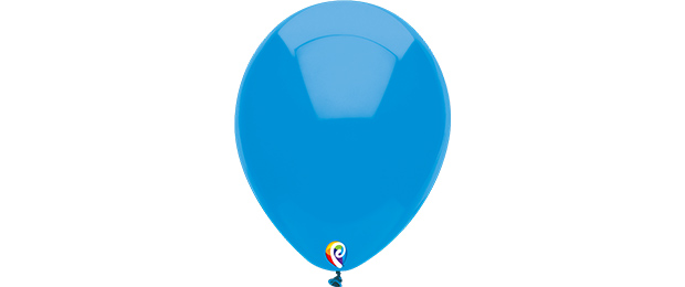 Sensacional Azul Oceano