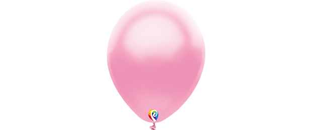 Sensacional Rosa Bebe